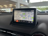 USED 2016 65 MAZDA CX-3 2.0 SPORT NAV 5d 118 BHP 7 SERVICES, LAST ONE IN 03/23