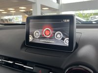 USED 2016 65 MAZDA CX-3 2.0 SPORT NAV 5d 118 BHP 7 SERVICES, LAST ONE IN 03/23
