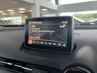 USED 2016 65 MAZDA CX-3 2.0 SPORT NAV 5d 118 BHP 7 SERVICES, LAST ONE IN 03/23