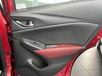 USED 2016 65 MAZDA CX-3 2.0 SPORT NAV 5d 118 BHP 7 SERVICES, LAST ONE IN 03/23
