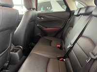USED 2016 65 MAZDA CX-3 2.0 SPORT NAV 5d 118 BHP 7 SERVICES, LAST ONE IN 03/23