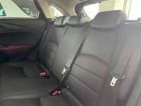 USED 2016 65 MAZDA CX-3 2.0 SPORT NAV 5d 118 BHP 7 SERVICES, LAST ONE IN 03/23