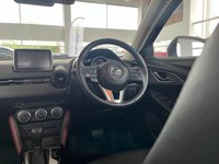 USED 2016 65 MAZDA CX-3 2.0 SPORT NAV 5d 118 BHP 7 SERVICES, LAST ONE IN 03/23