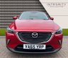 USED 2016 65 MAZDA CX-3 2.0 SPORT NAV 5d 118 BHP 7 SERVICES, LAST ONE IN 03/23