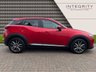 USED 2016 65 MAZDA CX-3 2.0 SPORT NAV 5d 118 BHP 7 SERVICES, LAST ONE IN 03/23