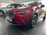 USED 2016 65 MAZDA CX-3 2.0 SPORT NAV 5d 118 BHP 7 SERVICES, LAST ONE IN 03/23