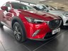 USED 2016 65 MAZDA CX-3 2.0 SPORT NAV 5d 118 BHP 7 SERVICES, LAST ONE IN 03/23