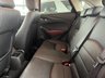USED 2016 65 MAZDA CX-3 2.0 SPORT NAV 5d 118 BHP 7 SERVICES, LAST ONE IN 03/23