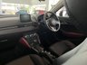 USED 2016 65 MAZDA CX-3 2.0 SPORT NAV 5d 118 BHP 7 SERVICES, LAST ONE IN 03/23