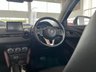 USED 2016 65 MAZDA CX-3 2.0 SPORT NAV 5d 118 BHP 7 SERVICES, LAST ONE IN 03/23