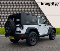 USED 2017 67 JEEP WRANGLER 3.6 V6 RUBICON RECON 2d 280 BHP THE ULTIMATE GO ANYWHERE MACHINE