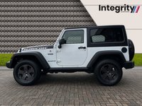 USED 2017 67 JEEP WRANGLER 3.6 V6 RUBICON RECON 2d 280 BHP THE ULTIMATE GO ANYWHERE MACHINE