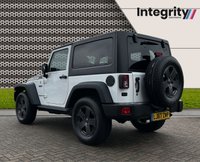 USED 2017 67 JEEP WRANGLER 3.6 V6 RUBICON RECON 2d 280 BHP THE ULTIMATE GO ANYWHERE MACHINE
