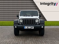 USED 2017 67 JEEP WRANGLER 3.6 V6 RUBICON RECON 2d 280 BHP THE ULTIMATE GO ANYWHERE MACHINE