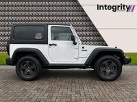 USED 2017 67 JEEP WRANGLER 3.6 V6 RUBICON RECON 2d 280 BHP THE ULTIMATE GO ANYWHERE MACHINE