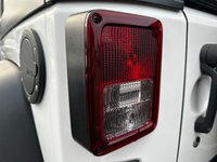 USED 2017 67 JEEP WRANGLER 3.6 V6 RUBICON RECON 2d 280 BHP THE ULTIMATE GO ANYWHERE MACHINE