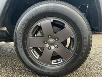 USED 2017 67 JEEP WRANGLER 3.6 V6 RUBICON RECON 2d 280 BHP THE ULTIMATE GO ANYWHERE MACHINE