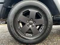 USED 2017 67 JEEP WRANGLER 3.6 V6 RUBICON RECON 2d 280 BHP THE ULTIMATE GO ANYWHERE MACHINE