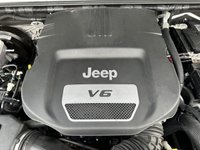 USED 2017 67 JEEP WRANGLER 3.6 V6 RUBICON RECON 2d 280 BHP THE ULTIMATE GO ANYWHERE MACHINE