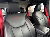 USED 2017 67 JEEP WRANGLER 3.6 V6 RUBICON RECON 2d 280 BHP THE ULTIMATE GO ANYWHERE MACHINE
