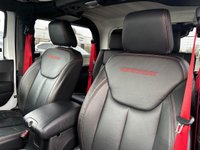 USED 2017 67 JEEP WRANGLER 3.6 V6 RUBICON RECON 2d 280 BHP THE ULTIMATE GO ANYWHERE MACHINE