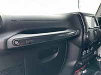 USED 2017 67 JEEP WRANGLER 3.6 V6 RUBICON RECON 2d 280 BHP THE ULTIMATE GO ANYWHERE MACHINE