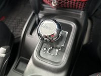 USED 2017 67 JEEP WRANGLER 3.6 V6 RUBICON RECON 2d 280 BHP THE ULTIMATE GO ANYWHERE MACHINE