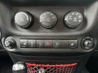 USED 2017 67 JEEP WRANGLER 3.6 V6 RUBICON RECON 2d 280 BHP THE ULTIMATE GO ANYWHERE MACHINE