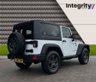 USED 2017 67 JEEP WRANGLER 3.6 V6 RUBICON RECON 2d 280 BHP THE ULTIMATE GO ANYWHERE MACHINE