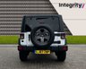 USED 2017 67 JEEP WRANGLER 3.6 V6 RUBICON RECON 2d 280 BHP THE ULTIMATE GO ANYWHERE MACHINE