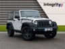USED 2017 67 JEEP WRANGLER 3.6 V6 RUBICON RECON 2d 280 BHP THE ULTIMATE GO ANYWHERE MACHINE