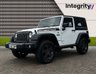 USED 2017 67 JEEP WRANGLER 3.6 V6 RUBICON RECON 2d 280 BHP THE ULTIMATE GO ANYWHERE MACHINE