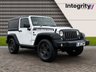 USED 2017 67 JEEP WRANGLER 3.6 V6 RUBICON RECON 2d 280 BHP THE ULTIMATE GO ANYWHERE MACHINE