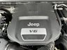 USED 2017 67 JEEP WRANGLER 3.6 V6 RUBICON RECON 2d 280 BHP THE ULTIMATE GO ANYWHERE MACHINE