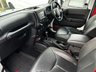 USED 2017 67 JEEP WRANGLER 3.6 V6 RUBICON RECON 2d 280 BHP THE ULTIMATE GO ANYWHERE MACHINE