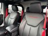 USED 2017 67 JEEP WRANGLER 3.6 V6 RUBICON RECON 2d 280 BHP THE ULTIMATE GO ANYWHERE MACHINE