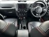 USED 2017 67 JEEP WRANGLER 3.6 V6 RUBICON RECON 2d 280 BHP THE ULTIMATE GO ANYWHERE MACHINE