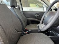 USED 2010 10 NISSAN MICRA 1.2 VISIA 5d 80 BHP EXCEPTIONAL CONDITION