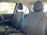 USED 2010 10 NISSAN MICRA 1.2 VISIA 5d 80 BHP EXCEPTIONAL CONDITION