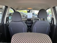 USED 2010 10 NISSAN MICRA 1.2 VISIA 5d 80 BHP EXCEPTIONAL CONDITION