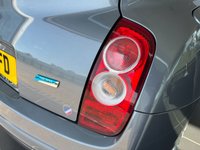 USED 2010 10 NISSAN MICRA 1.2 VISIA 5d 80 BHP EXCEPTIONAL CONDITION
