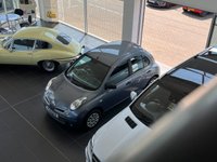 USED 2010 10 NISSAN MICRA 1.2 VISIA 5d 80 BHP EXCEPTIONAL CONDITION