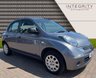 USED 2010 10 NISSAN MICRA 1.2 VISIA 5d 80 BHP EXCEPTIONAL CONDITION