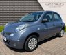 USED 2010 10 NISSAN MICRA 1.2 VISIA 5d 80 BHP EXCEPTIONAL CONDITION