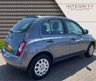 USED 2010 10 NISSAN MICRA 1.2 VISIA 5d 80 BHP EXCEPTIONAL CONDITION