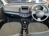 USED 2010 10 NISSAN MICRA 1.2 VISIA 5d 80 BHP EXCEPTIONAL CONDITION