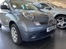 USED 2010 10 NISSAN MICRA 1.2 VISIA 5d 80 BHP EXCEPTIONAL CONDITION
