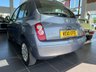 USED 2010 10 NISSAN MICRA 1.2 VISIA 5d 80 BHP EXCEPTIONAL CONDITION