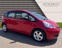 USED 2010 10 HONDA JAZZ 1.2 I-VTEC SE 5d 89 BHP 