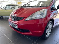 USED 2010 10 HONDA JAZZ 1.2 I-VTEC SE 5d 89 BHP 